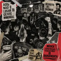 /punkcollage — Colagem punk