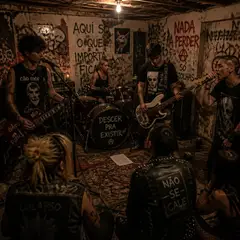 /underground — Underground