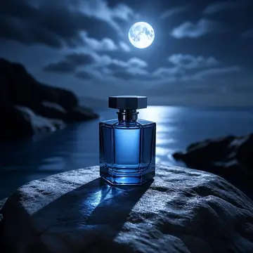 /moonlight — Luz lunar