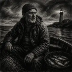 /charcoal — Carvão