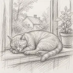 /sketch — Esboço