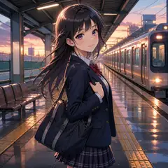 /anime — Anime