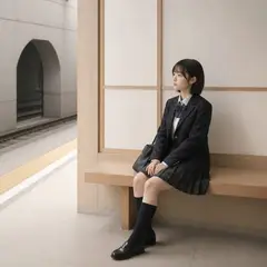 /japaneseminimal — Minimalismo japonês