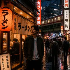 /tokyo — Tóquio urbano