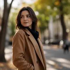 /85mm — Retrato clássico