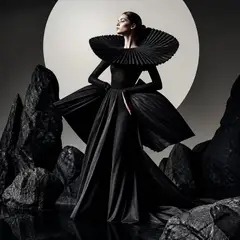 /avantgarde — Moda conceitual
