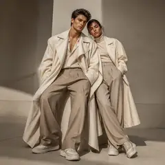 /highfashion — Alta moda