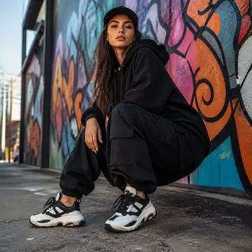 /streetwear — Streetwear