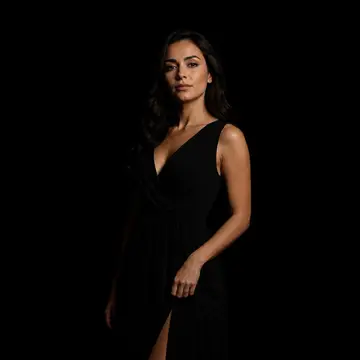 /absoluteblack — Preto absoluto