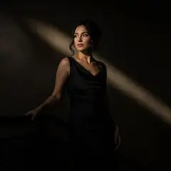/lowkey — Iluminação low-key