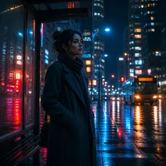 /nightcity — Cidade à noite