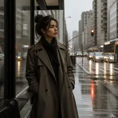 /urban — Urbano