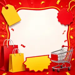 Post de promoção: Dia do Consumidor (Semana de ofertas)