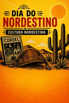 Story de Dia do Nordestino (Cultura nordestina)