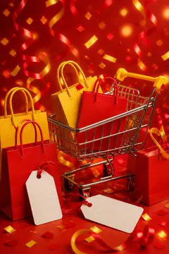 Vídeo de abertura: Dia do Consumidor (Semana de ofertas)