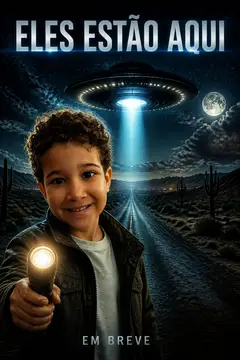 Pôster de filme comigo: Invasão alienígena