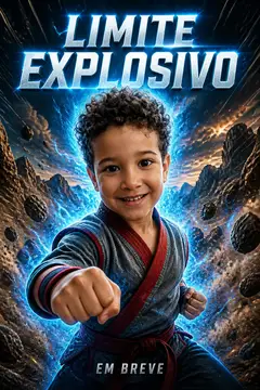 Pôster de filme comigo: Anime de luta