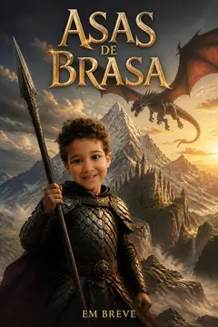 Pôster de filme comigo: Caçador de dragões