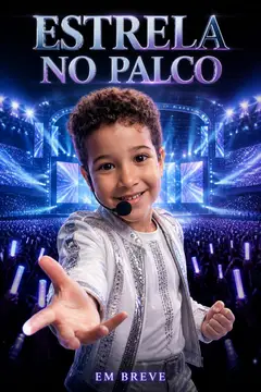Pôster de filme comigo: Ídolo pop