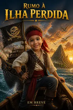 Pôster de filme comigo: Pirata aventureiro