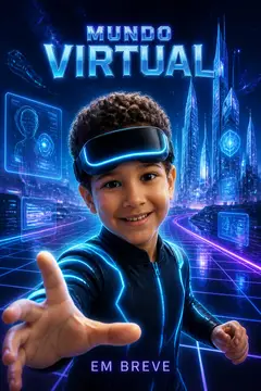 Pôster de filme comigo: Realidade virtual