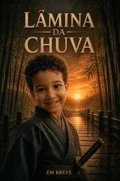 Pôster de filme comigo: Samurai
