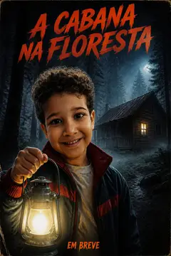 Pôster de filme comigo: Terror retrô