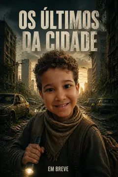 Pôster de filme comigo: Apocalipse zumbi