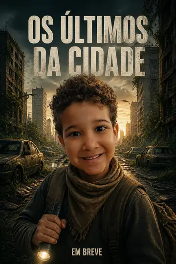 Pôster de filme comigo: Apocalipse zumbi