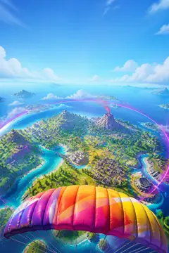 Papel de parede do celular: Battle royale