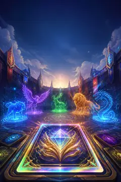 Papel de parede do celular: Card game