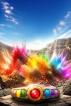 Papel de parede do celular: Tokusatsu