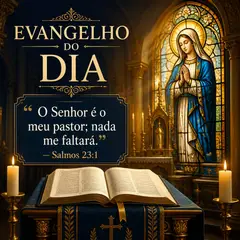 Evangelho do dia — católica