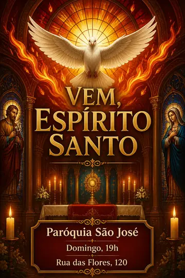 Pentecostes — católica