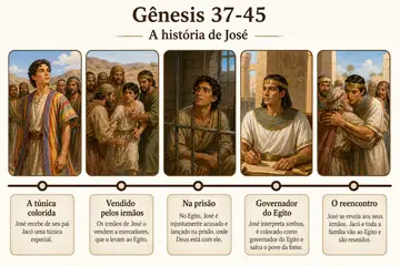 /timeline — Linha do tempo ilustrada dos acontecimentos