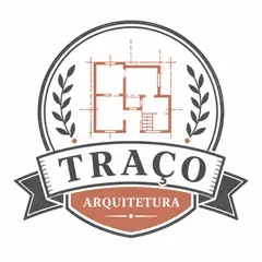 Logo emblema vintage: Arquitetura e interiores