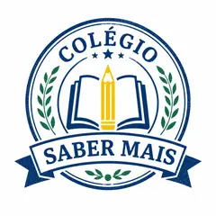 Logo emblema vintage: Escola e reforço
