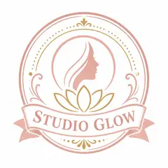 Logo emblema vintage: Estética
