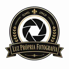 Logo emblema vintage: Fotografia