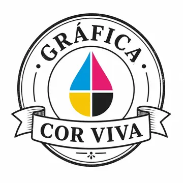 Logo emblema vintage: Gráfica e personalizados