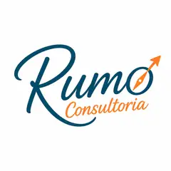 Logo lettering manuscrito: Consultoria