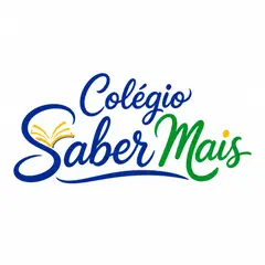 Logo lettering manuscrito: Escola e reforço