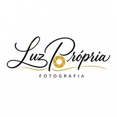 Logo lettering manuscrito: Fotografia