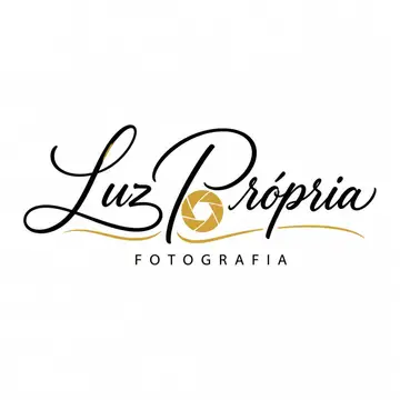 Logo lettering manuscrito: Fotografia