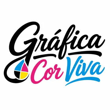 Logo lettering manuscrito: Gráfica e personalizados