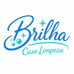 Logo lettering manuscrito: Limpeza e conservação