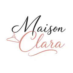 Logo lettering manuscrito: Moda feminina