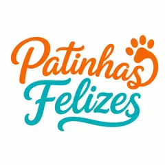Logo lettering manuscrito: Pet shop