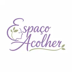 Logo lettering manuscrito: Psicologia
