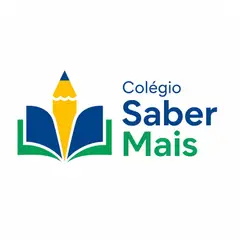 Logo minimalista geométrico: Escola e reforço